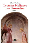 LECTURES BIBLIQUES DES DIMANCHES  Année C