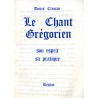 CHANT GREGORIEN (LE)