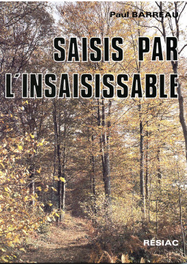 SAISIS PAR L'INSAISISSABLE