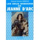 DEUX MISSIONS DE JEANNE D ARC (LES)