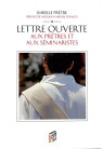 LETTRE OUVERTE AUX PRETRES ET AUX SEMINARISTES