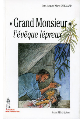 GRAND MONSIEUR L'EVEQUE LEPREUX 