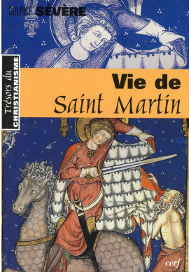 VIE DE SAINT MARTIN 