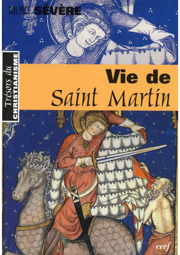 VIE DE SAINT MARTIN 