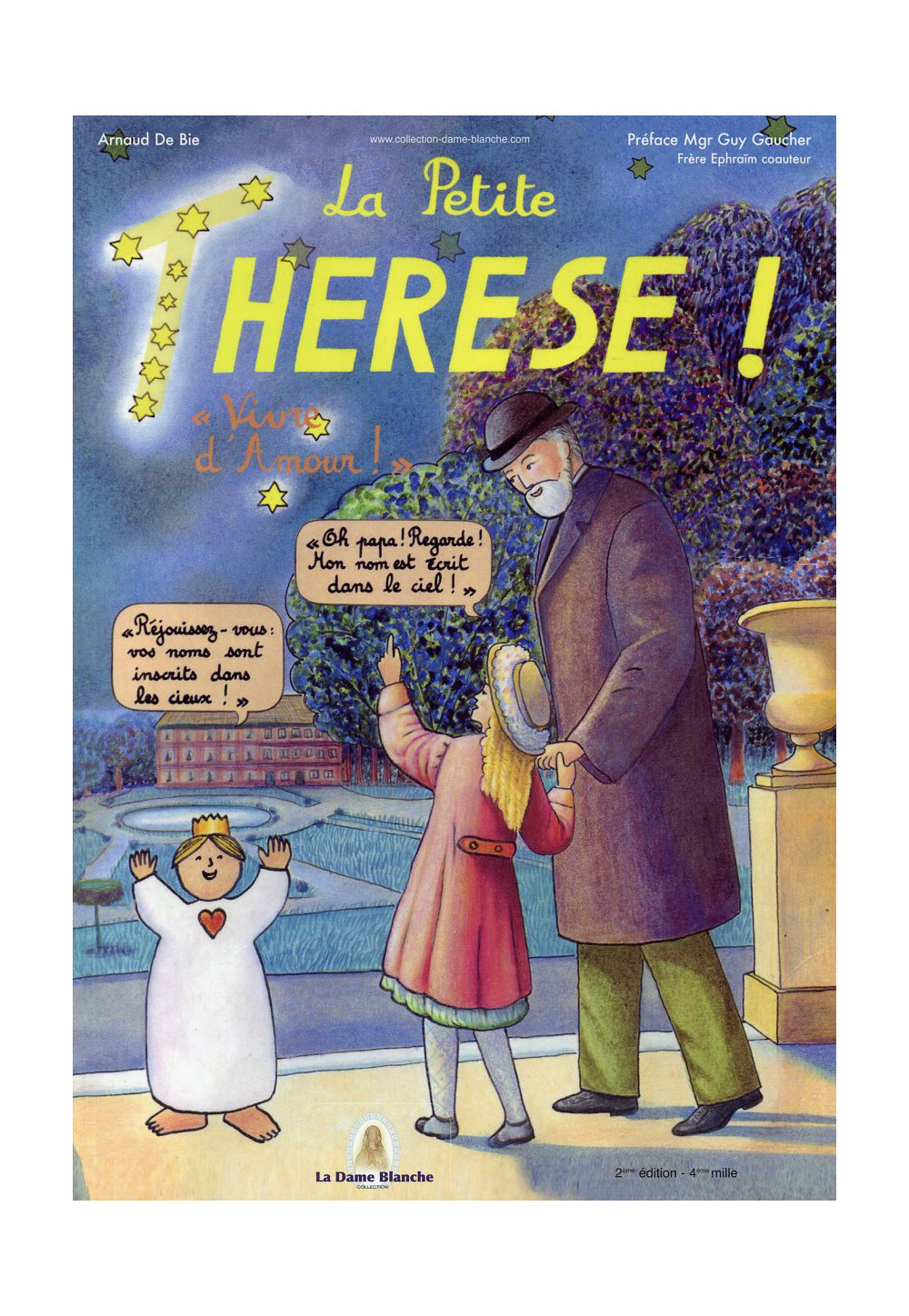 PETITE THERESE (LA)