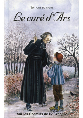 CURE D'ARS (LE)