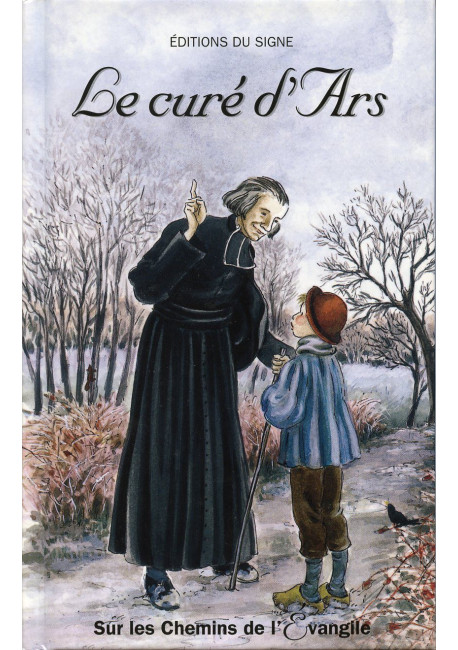 CURE D'ARS (LE)