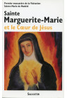 SAINTE MARGUERITE MARIE ET LE COEUR DE JESUS