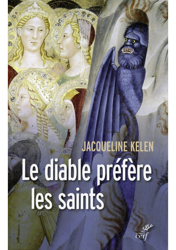 DIABLE PRÉFÈRE LES SAINTS (LE)