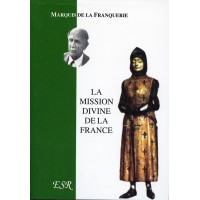 MISSION DIVINE DE LA FRANCE (LA) 