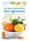 VERTUS THÉRAPEUTIQUES DES AGRUMES (LES)