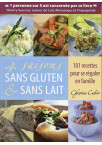 4 SAISONS SANS GLUTEN ET SANS LAIT 