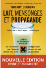 LAIT, MENSONGES ET PROPAGANDE Nouvelle édition
