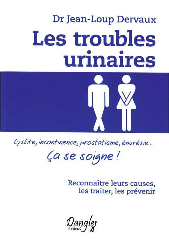 TROUBLES URINAIRES (LES) - Ça se soigne !