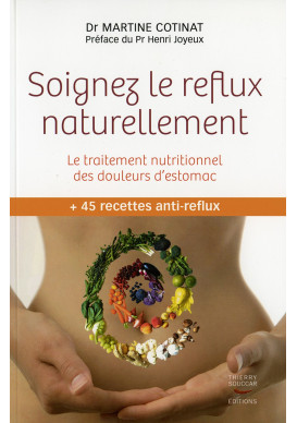 SOIGNEZ LE REFLUX NATURELLEMENT