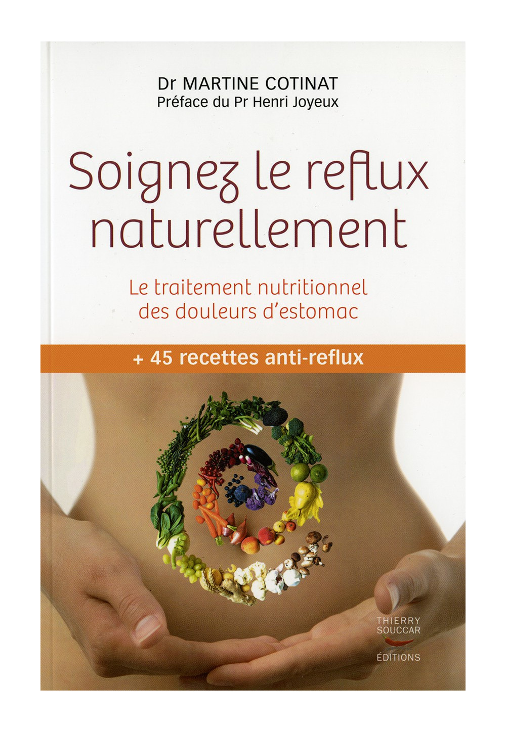 SOIGNEZ LE REFLUX NATURELLEMENT