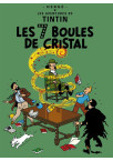 TINTIN ET LES 7 BOULES DE CRISTAL
