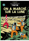 ON A MARCHE SUR LA LUNE