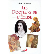 DOCTEURS DE L EGLISE (LES)