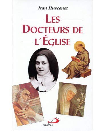 DOCTEURS DE L EGLISE (LES)