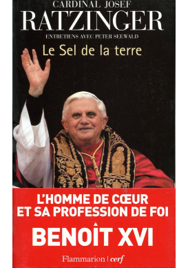 SEL DE LA TERRE (LE)  