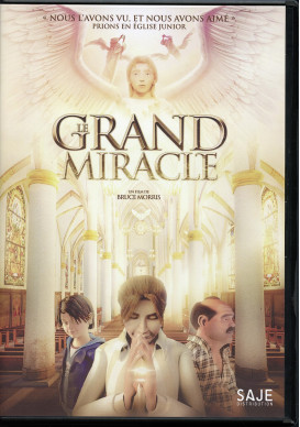 GRAND MIRACLE