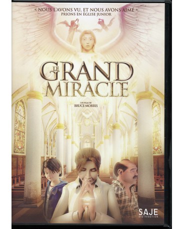 GRAND MIRACLE