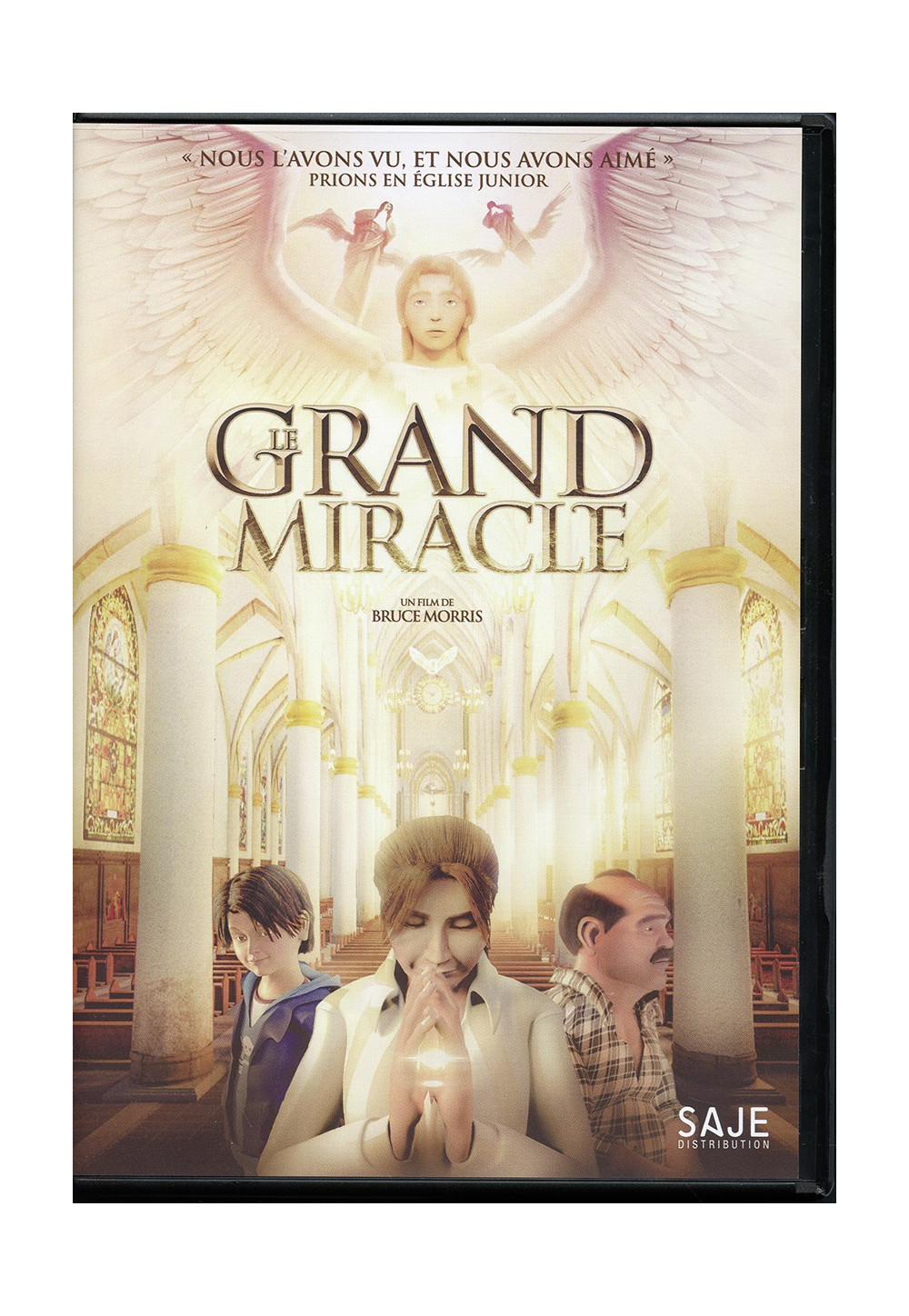 GRAND MIRACLE