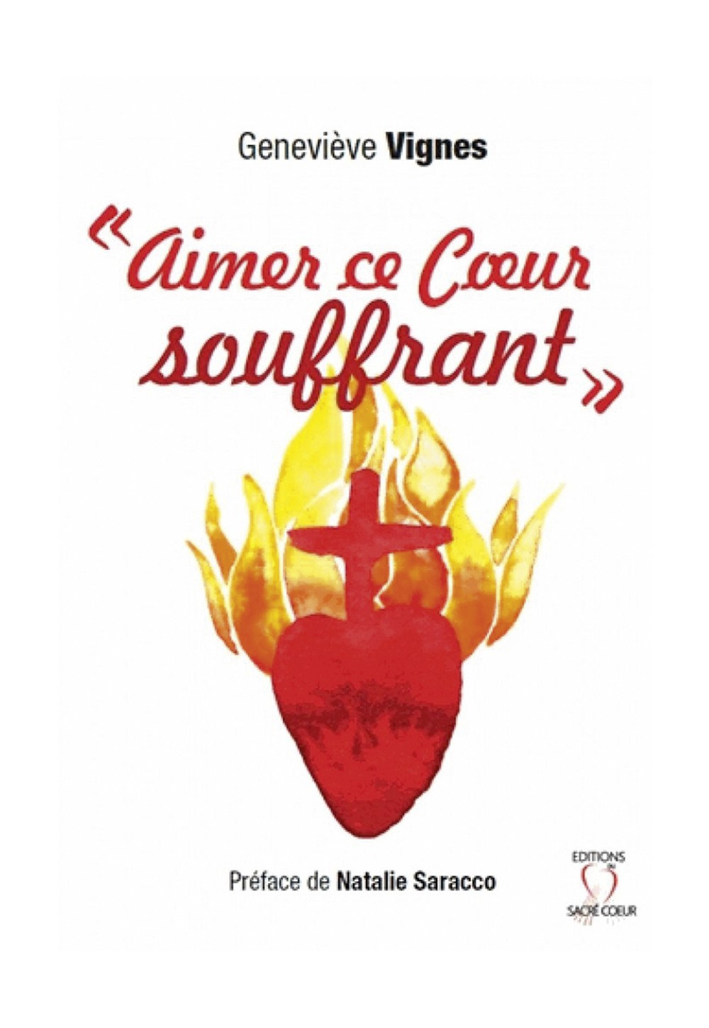 AIMER CE CŒUR SOUFFRANT