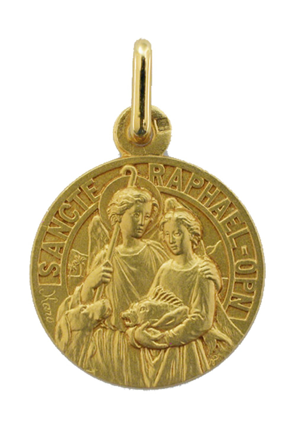 SAINT RAPHAËL