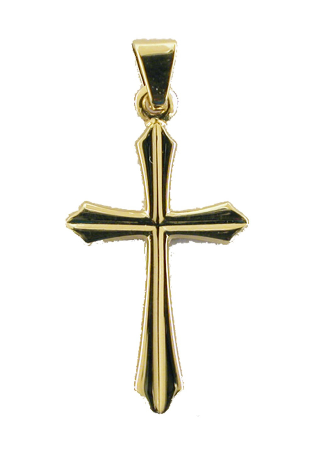 CROIX OR MASSIVE