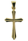 CROIX OR MASSIVE