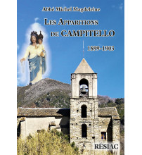 APPARITIONS DE CAMPITELLO (LES) 1899-1903