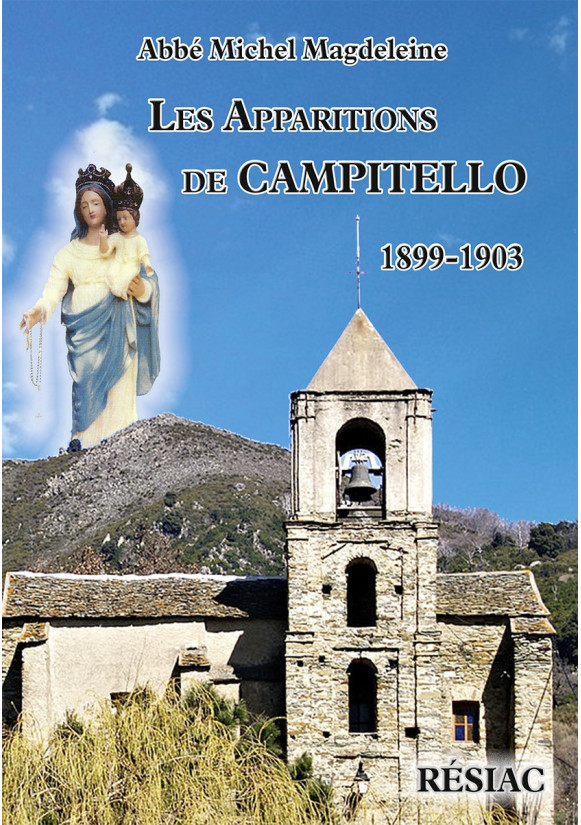 APPARITIONS DE CAMPITELLO (LES) 1899-1903