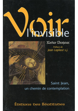 VOIR L'INVISIBLE