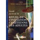 RITUEL DE L'INITIATION CHRÉTIENNE DES ADULTES