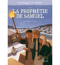 PROPHETIE DE SAMUEL (LA) T2