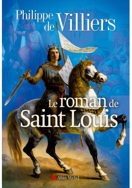 ROMAN DE SAINT LOUIS (LE)