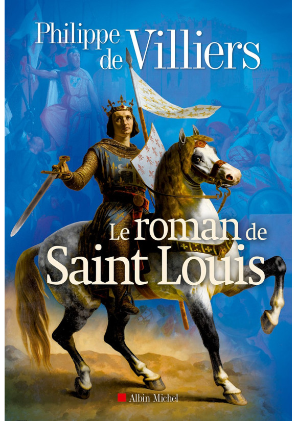 ROMAN DE SAINT LOUIS (LE)