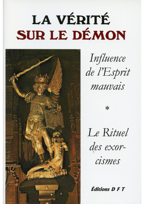 LA VÉRITÉ SUR LE DÉMON