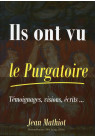 ILS ONT VU LE PURGATOIRE Témoignages, visions, écrits... 