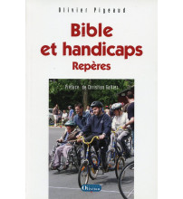 BIBLE ET HANDICAPS - Repères