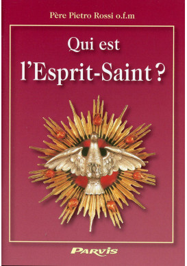 QUI EST L'ESPRIT SAINT ?