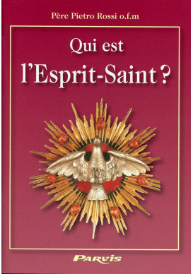 QUI EST L'ESPRIT SAINT ?