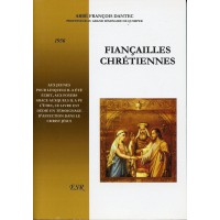 FIANCAILLES CHRÉTIENNES