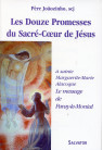 DOUZE PROMESSES DU SACRÉ COEUR DE JÉSUS (LES)