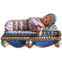 MARIE ENFANT - Statuette 20 cm