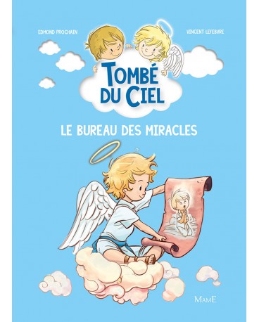 BUREAU DES MIRACLES (LE)