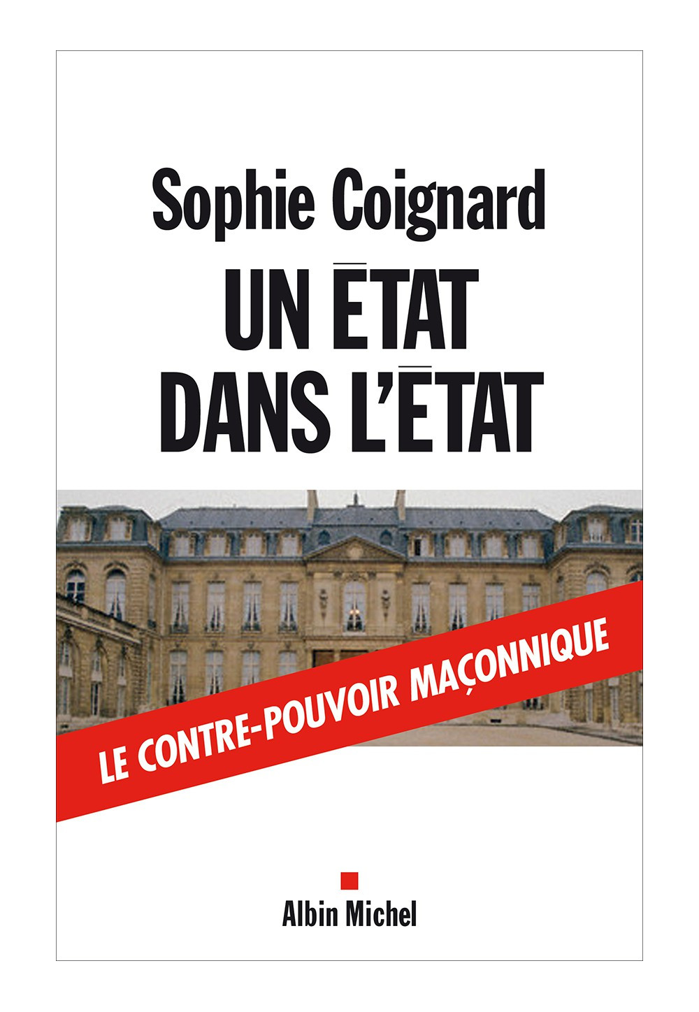 ÉTAT DANS L'ÉTAT (UN)