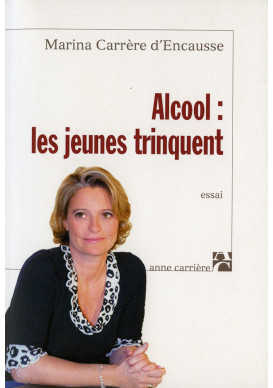 ALCOOL LES JEUNES TRINQUENT